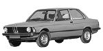 BMW E21 U050C Fault Code