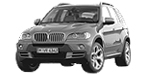BMW E70 U050C Fault Code