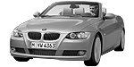 BMW E93 U050C Fault Code