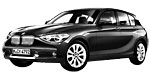 BMW F20 U050C Fault Code